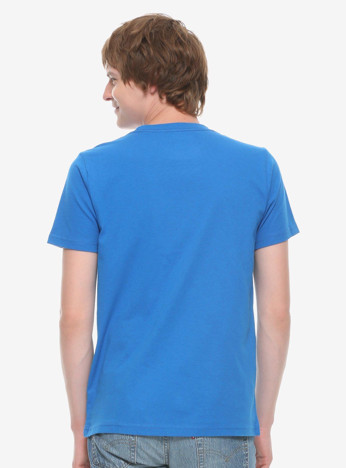 Blue's Clues Pocket T-Shirt, , alternate