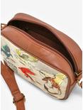 Loungefly Harry Potter Magical Creatures Camera Bag, , alternate