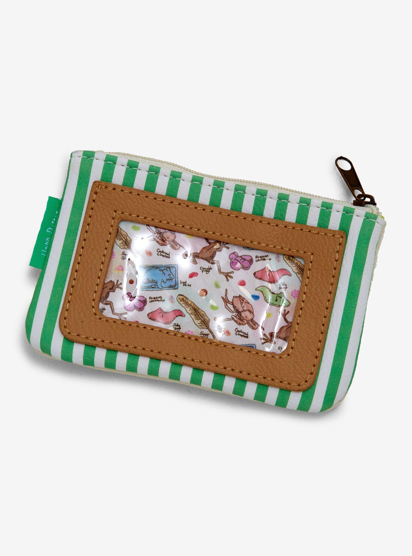 Loungefly Harry Potter Honeydukes Cardholder, , alternate