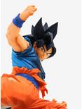 Banpresto Dragon Ball Super Son Goku FES!! Stage 10 Ultra Instinct Goku Collectible Figure, , alternate
