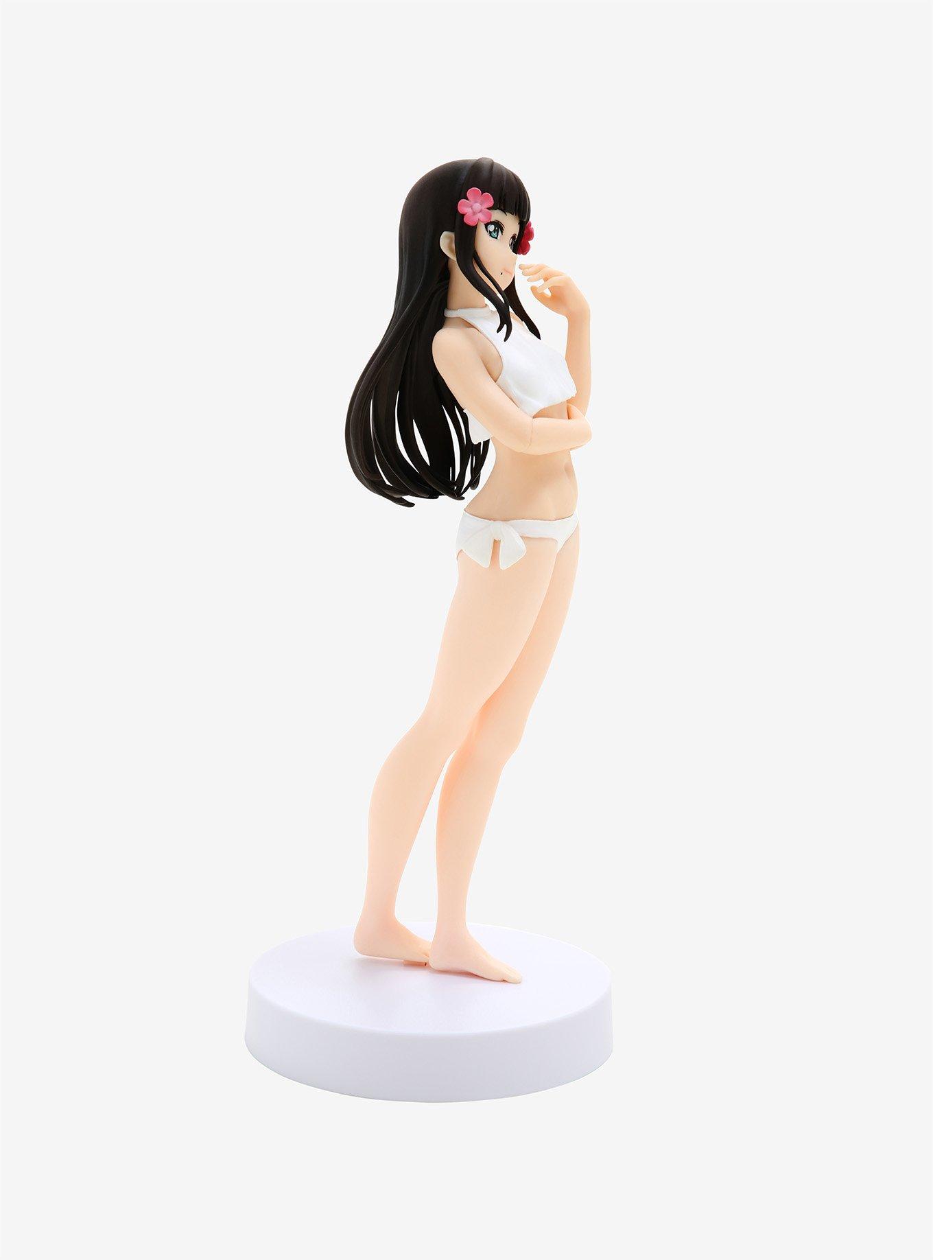 Banpresto Love Live! Sunshine!! EXQ Dia Kurosawa (Ver. 2) Figure, , alternate