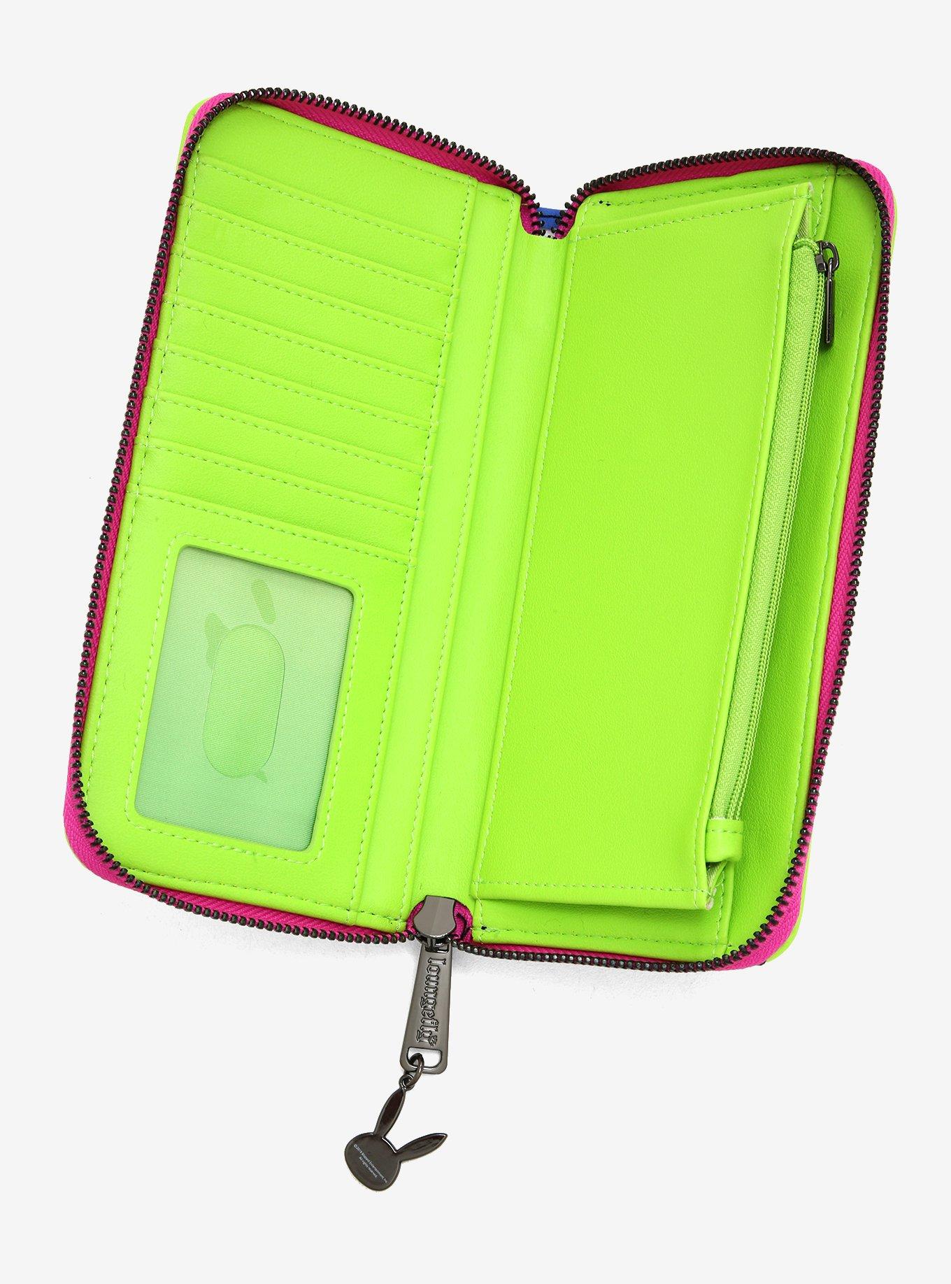 Loungefly Overwatch D.Va Nano Cola Wallet - 2019 Summer Convention Exclusive, , alternate