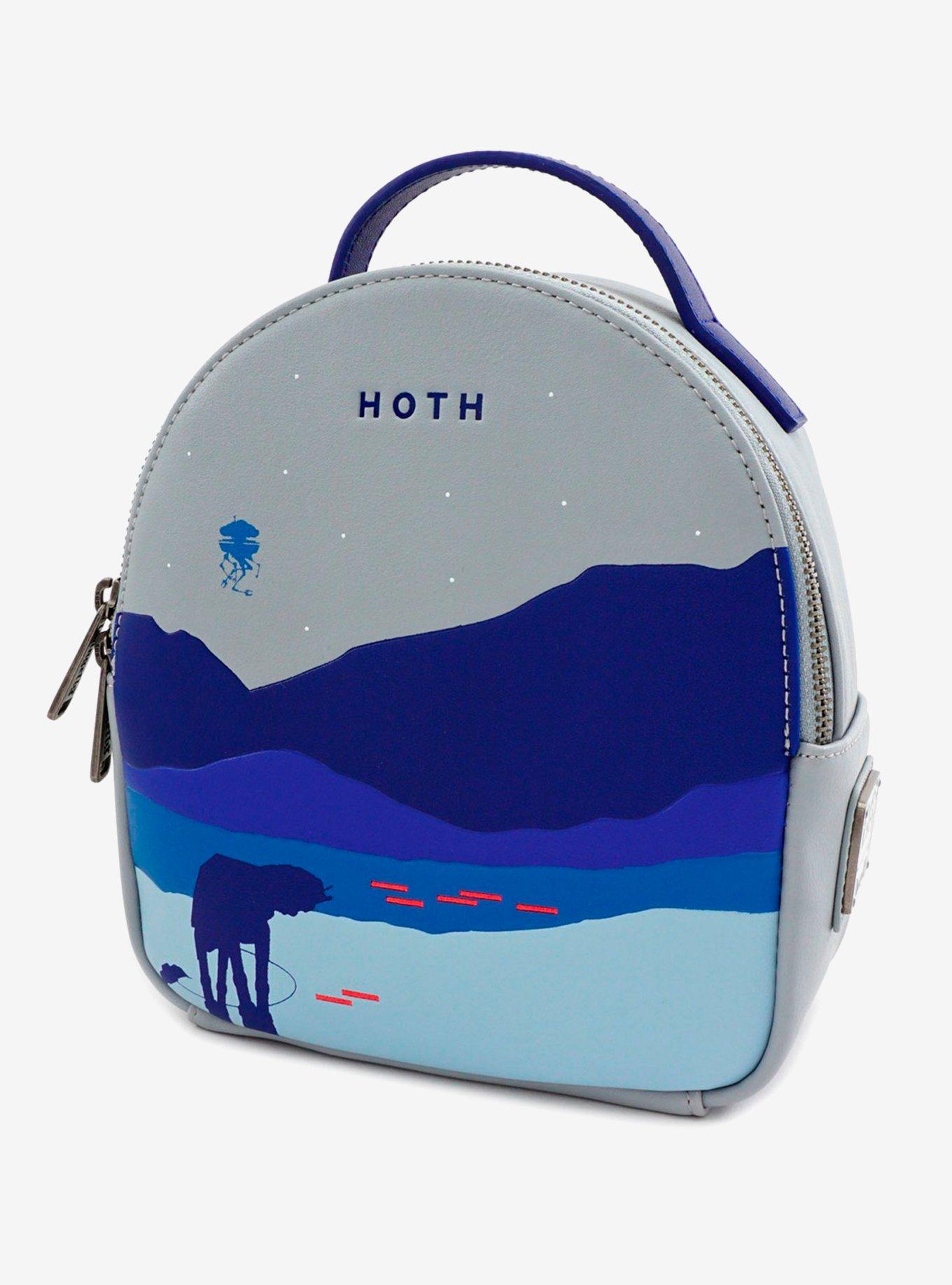 Star wars hoth online backpack