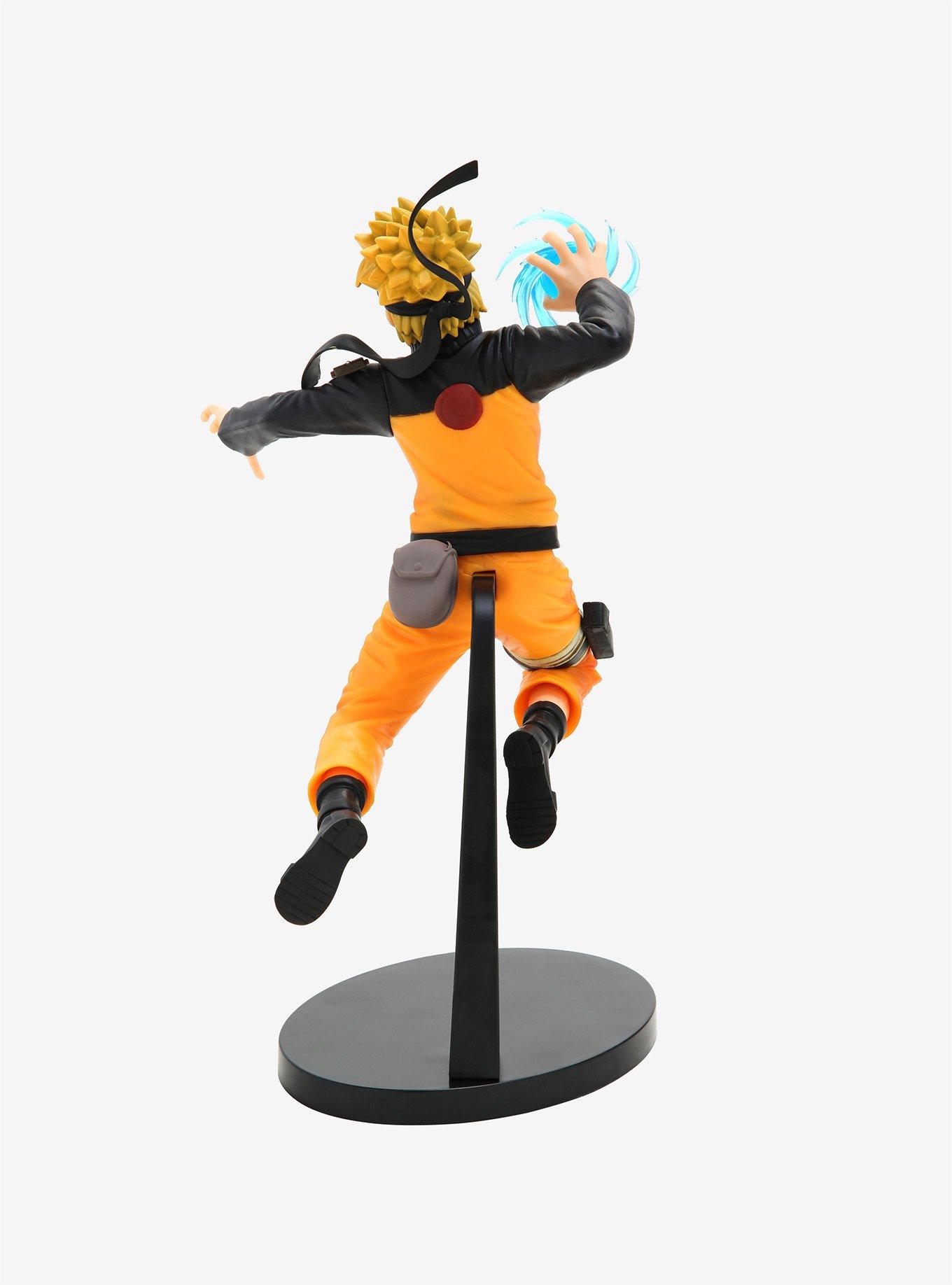 Naruto Shippuden Vibration Stars Uzumaki Naruto Collectible Figure, , alternate