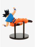 Banpresto Dragon Ball Super Son Goku Fes!! Stage 10 Ultra Instinct Son Goku Collectible Figure (Version B), , alternate