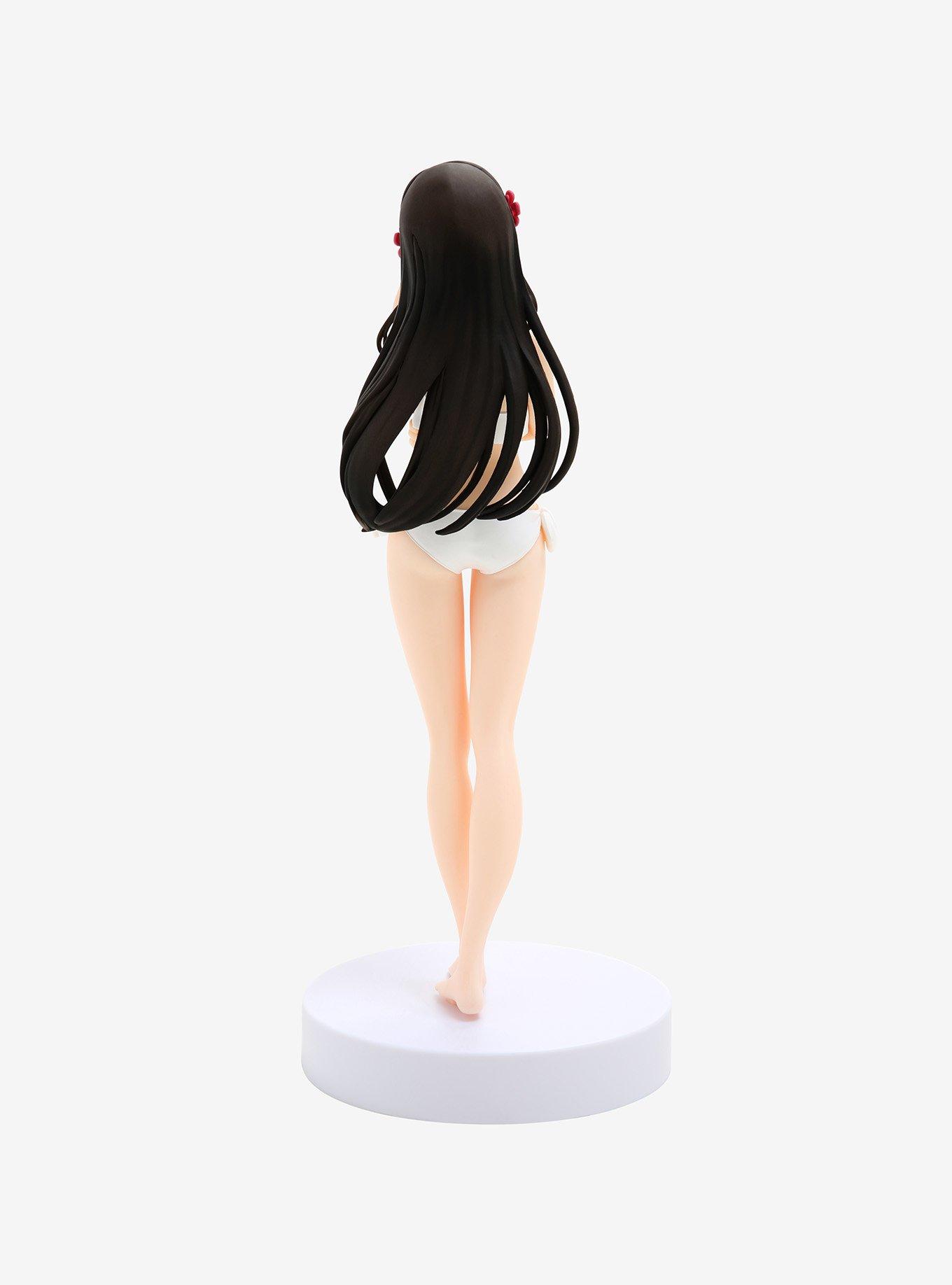 Banpresto Love Live! Sunshine!! Dia Kurosawa EXQ Figure (Summer Ver.), , alternate