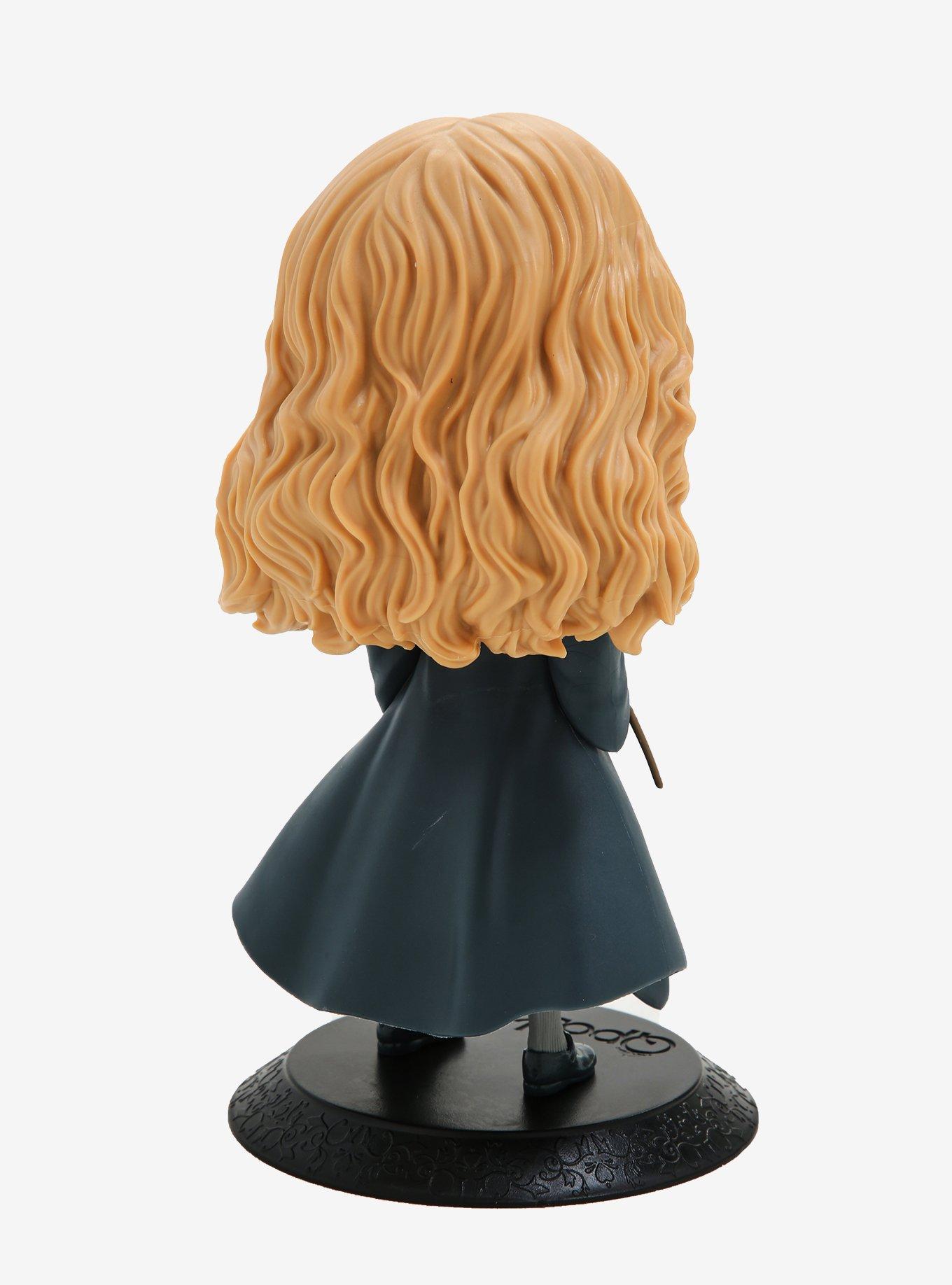 Banpresto Harry Potter Hermione Granger Q Posket Figure (Version B), , alternate