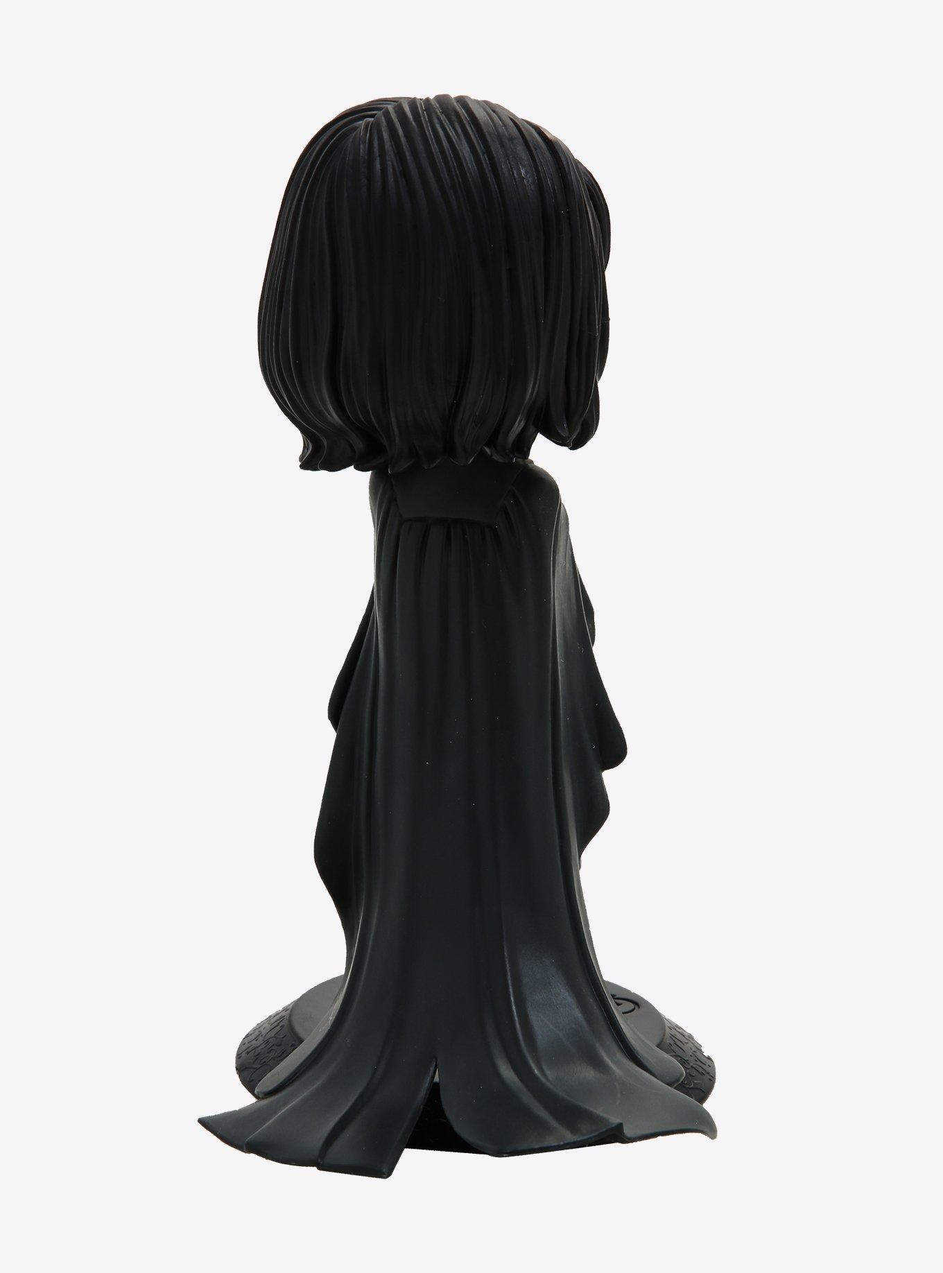 Banpresto Harry Potter Severus Snape Q Posket Figure (Version A), , alternate