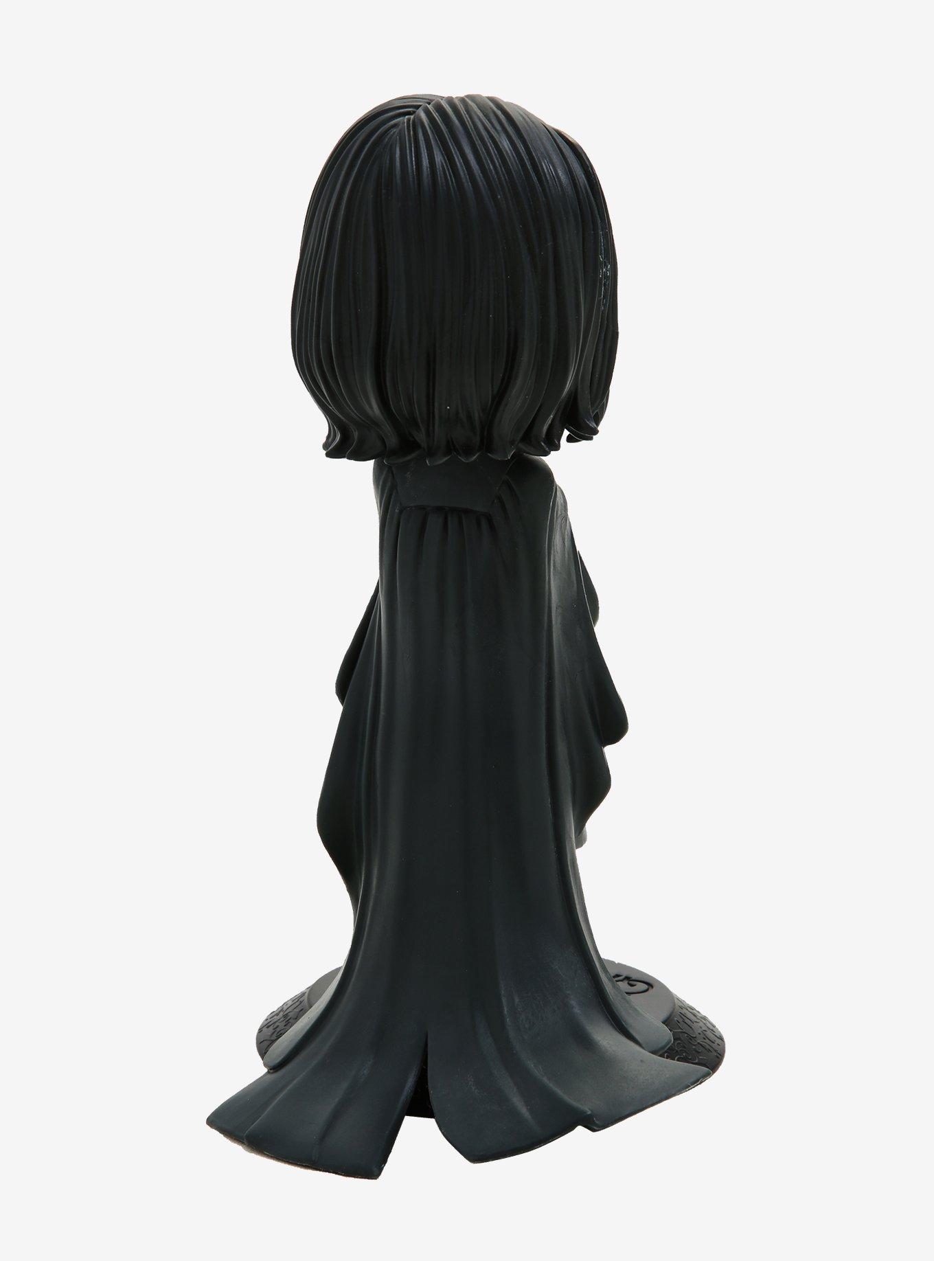 Banpresto Harry Potter Severus Snape Q Posket Figure (Version B), , alternate