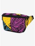 Loungefly The Nightmare Before Christmas Sally Fanny Pack, , alternate