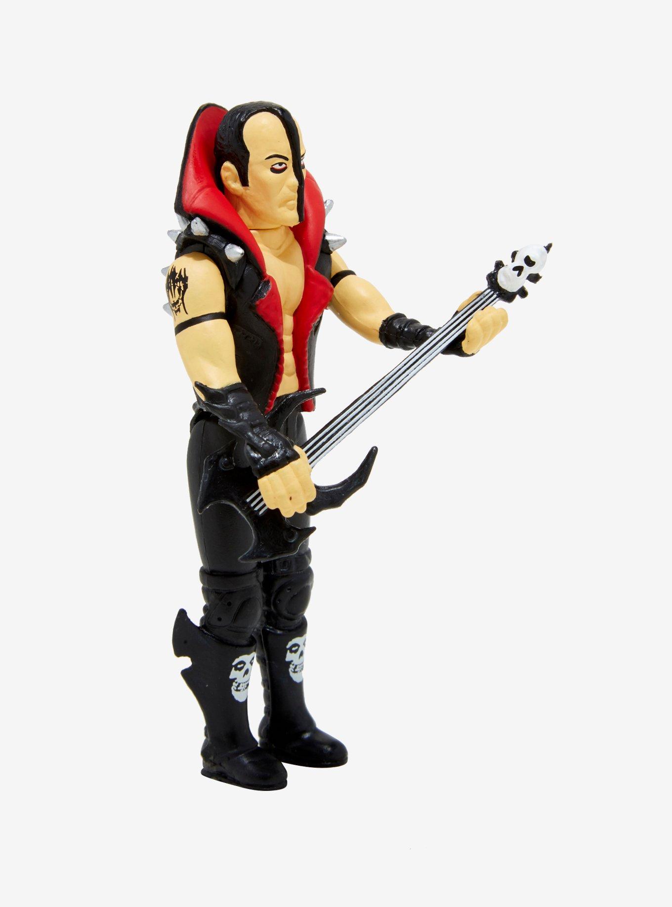 Super7 ReAction Misfits Jerry Only Collectible Action Figure, , alternate