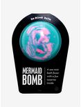 Da Bomb Bath Fizzers Mermaid Bomb, , alternate