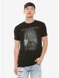 Game Of Thrones Iron Throne T-Shirt, GREY, alternate