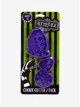 Beetlejuice Cookie Cutter Set, , alternate
