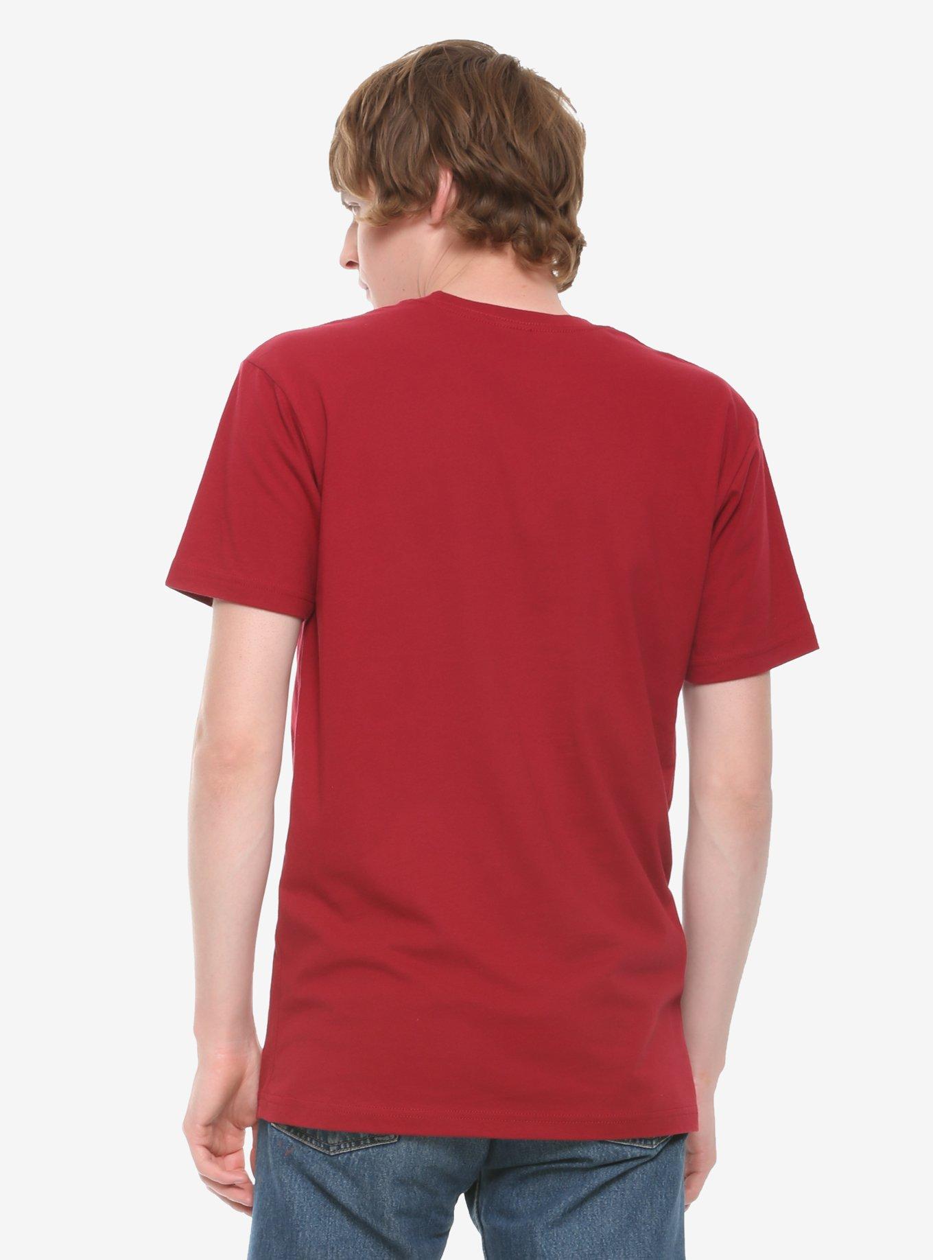 Disney Lady and the Tramp Tony's Restaurant T-Shirt, , alternate