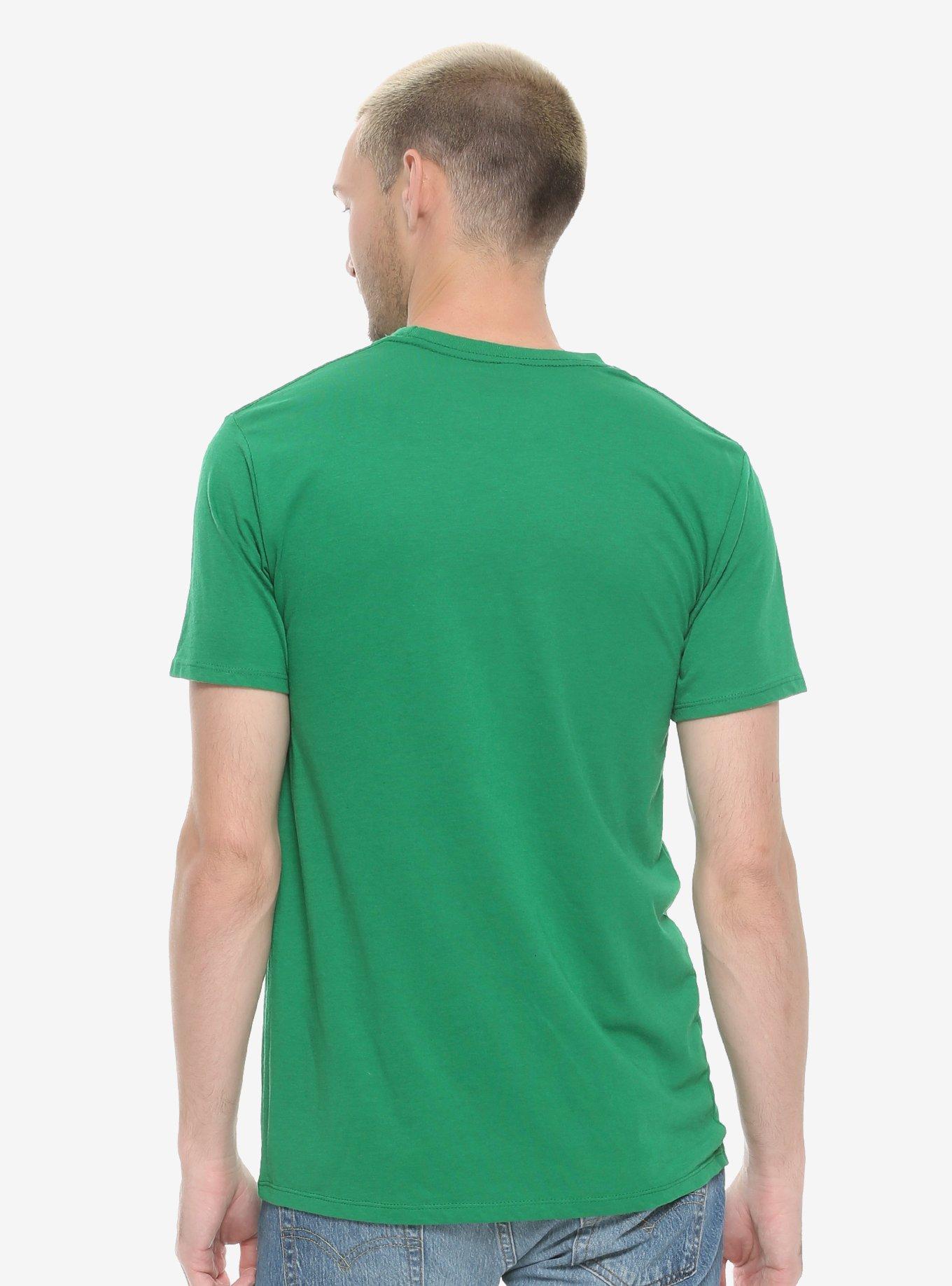 Stranger Things Camp Know Where '85 T-Shirt, , alternate