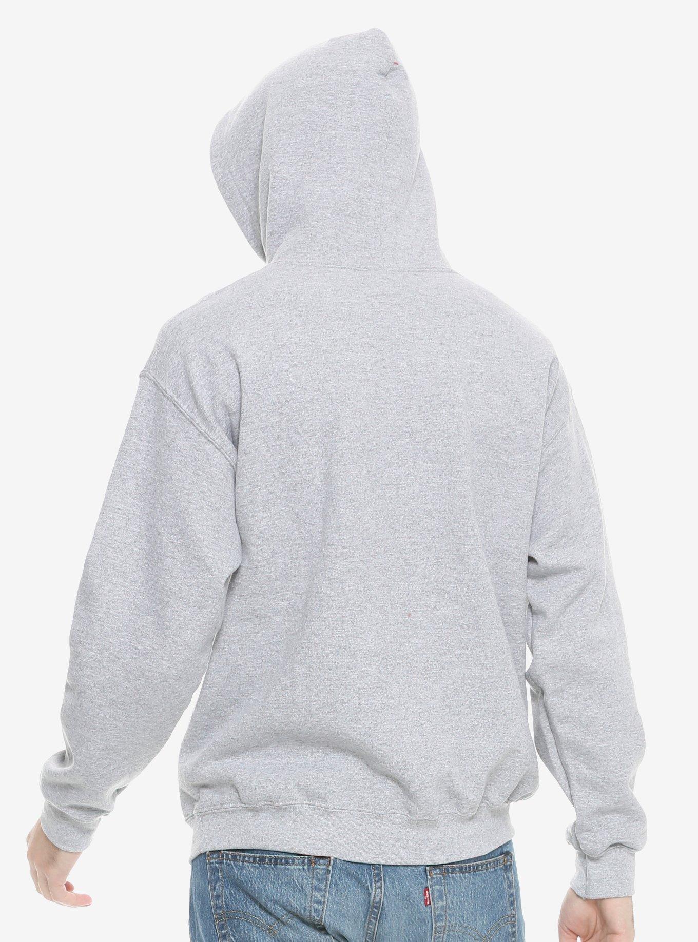 Stranger Things Hawkins Physical Education Hoodie, , alternate