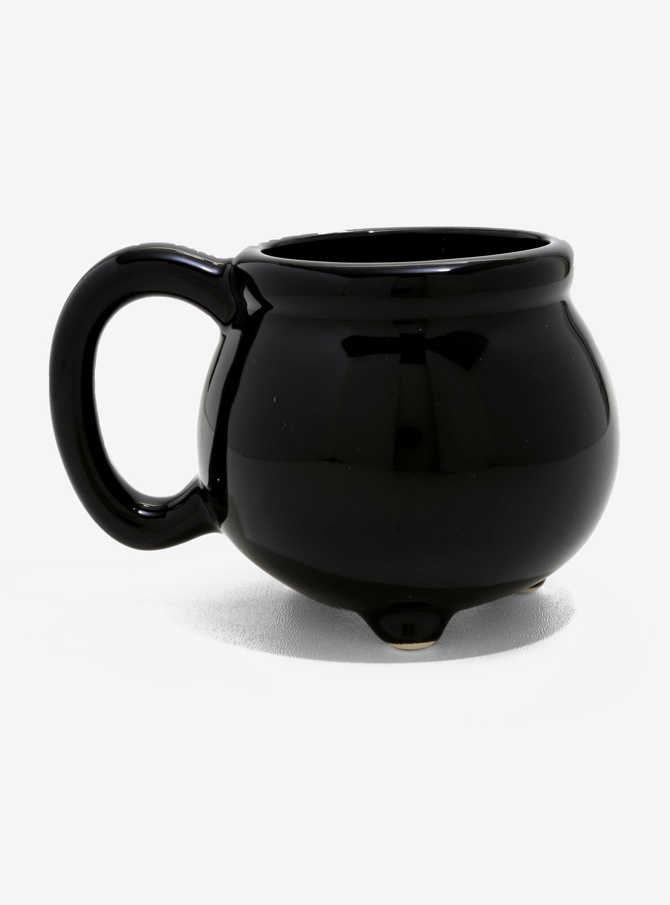 Harry Potter Cauldron Soup Mug, , alternate