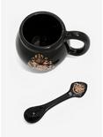 Harry Potter Cauldron Soup Mug, , alternate