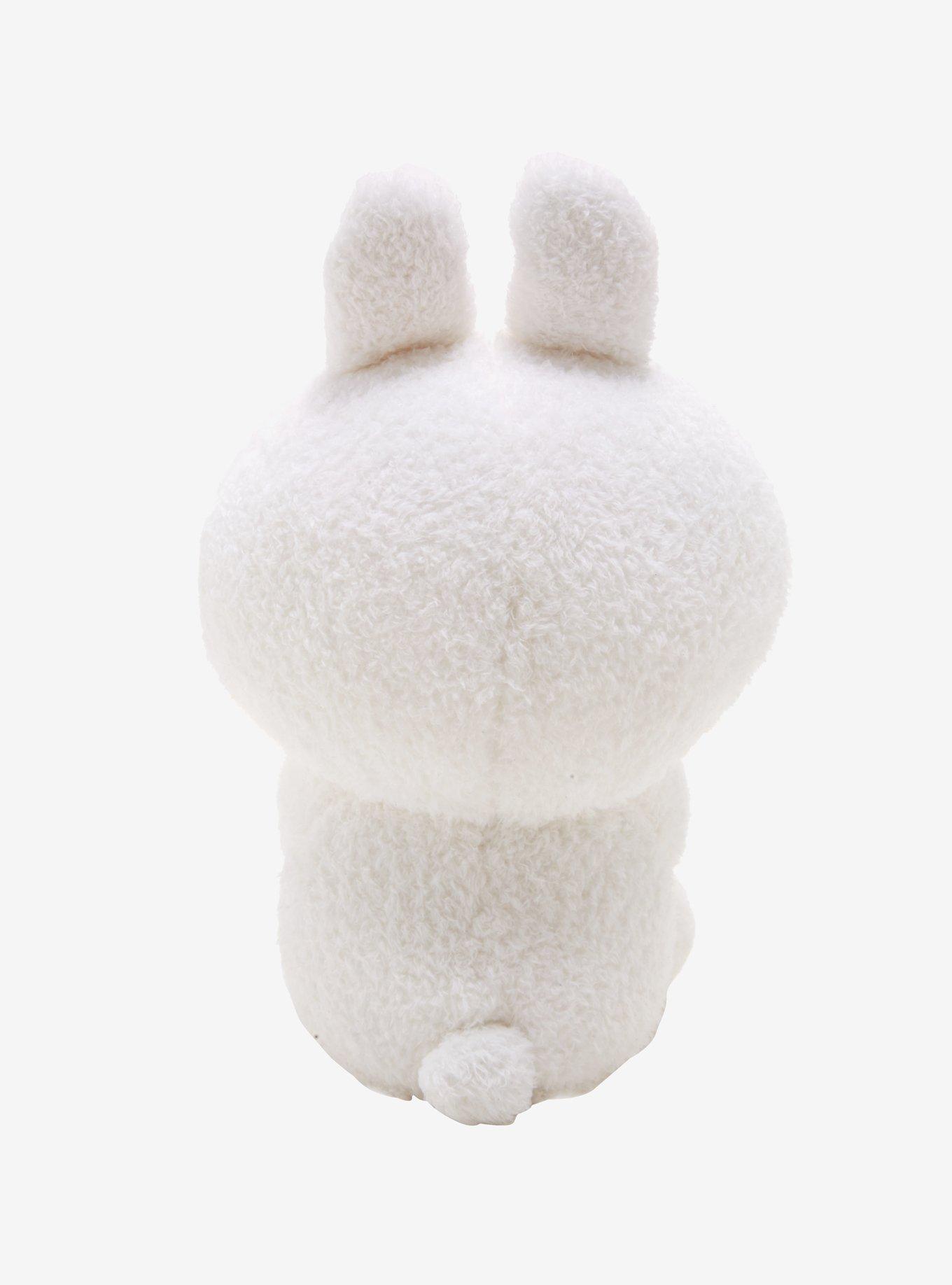 Line Friends Cony Collectible Plush, , alternate