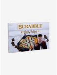 Scrabble: Harry Potter Edition Board Game, , alternate