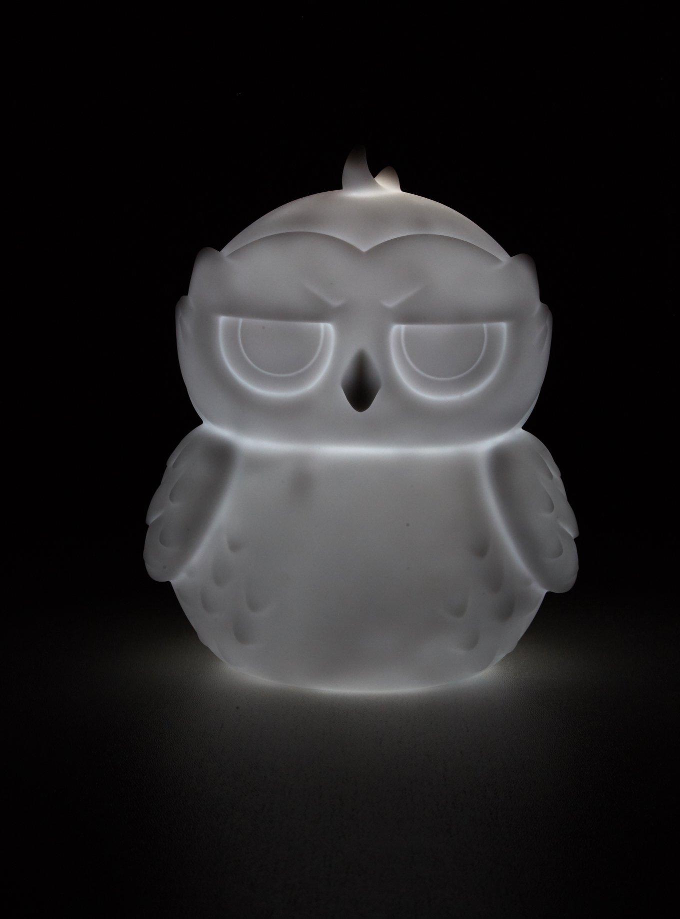 Owl LED Light, , alternate