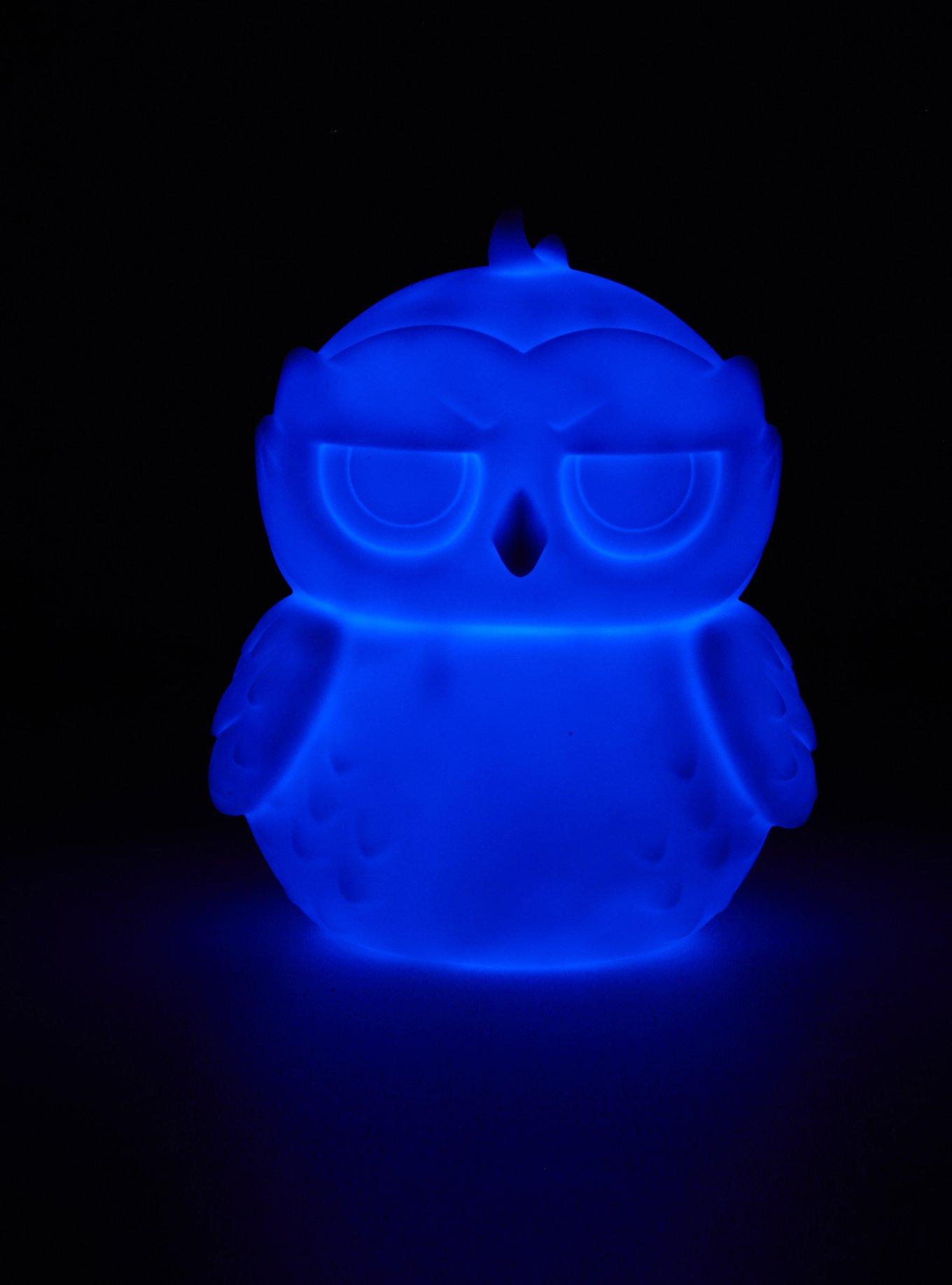 Owl LED Light, , alternate