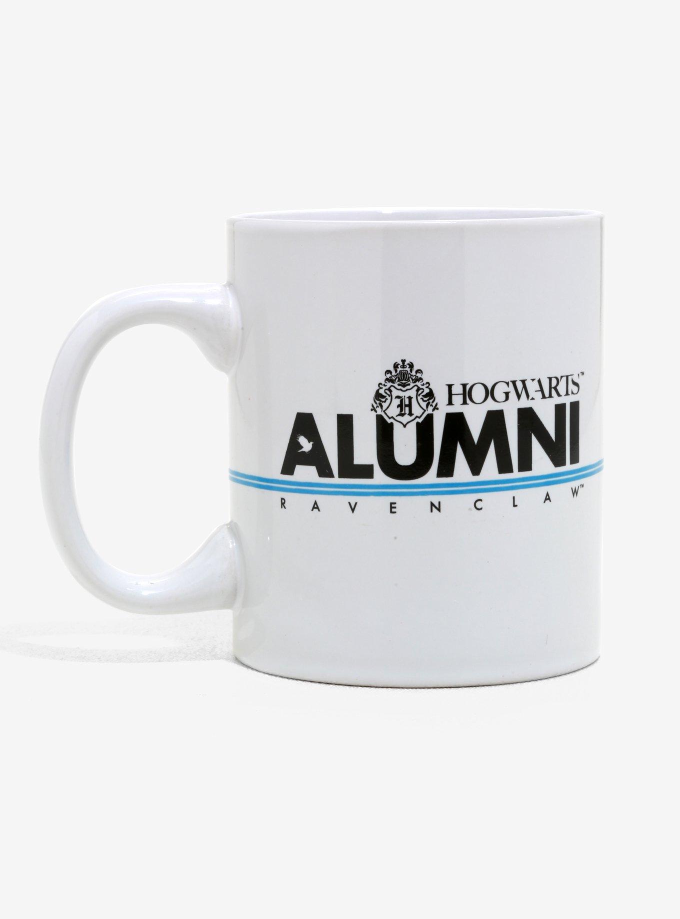 Harry Potter Ravenclaw Alumni Mug, , alternate