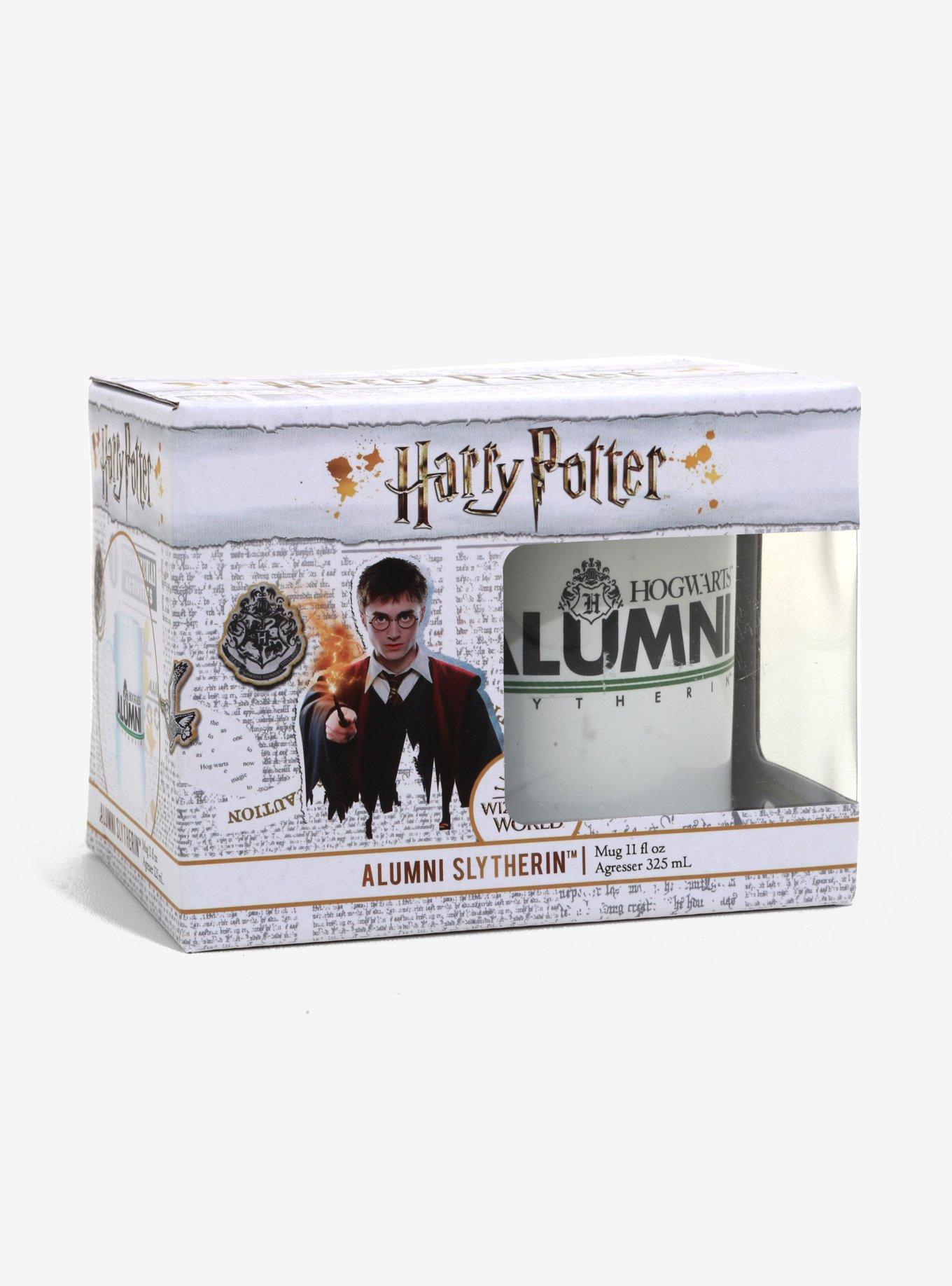 Harry Potter Slytherin Alumni Mug, , alternate