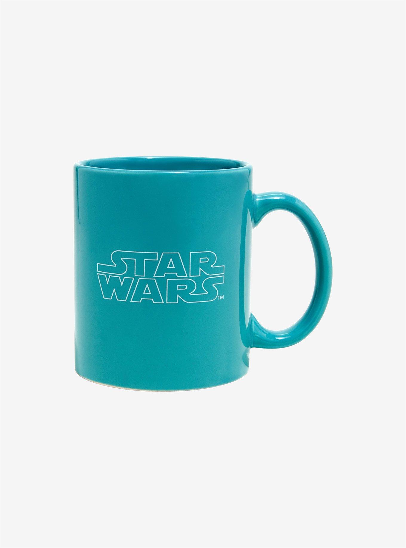 Star Wars Employee Of The Month Mug, , alternate