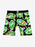 Rick and Morty Portal Jump Boxer Briefs, , alternate