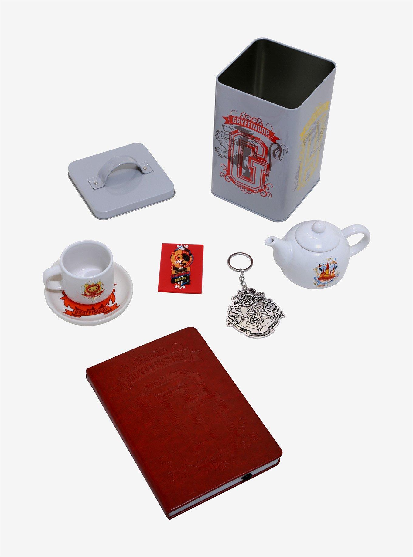 Harry Potter Gryffindor Gift Set, , alternate