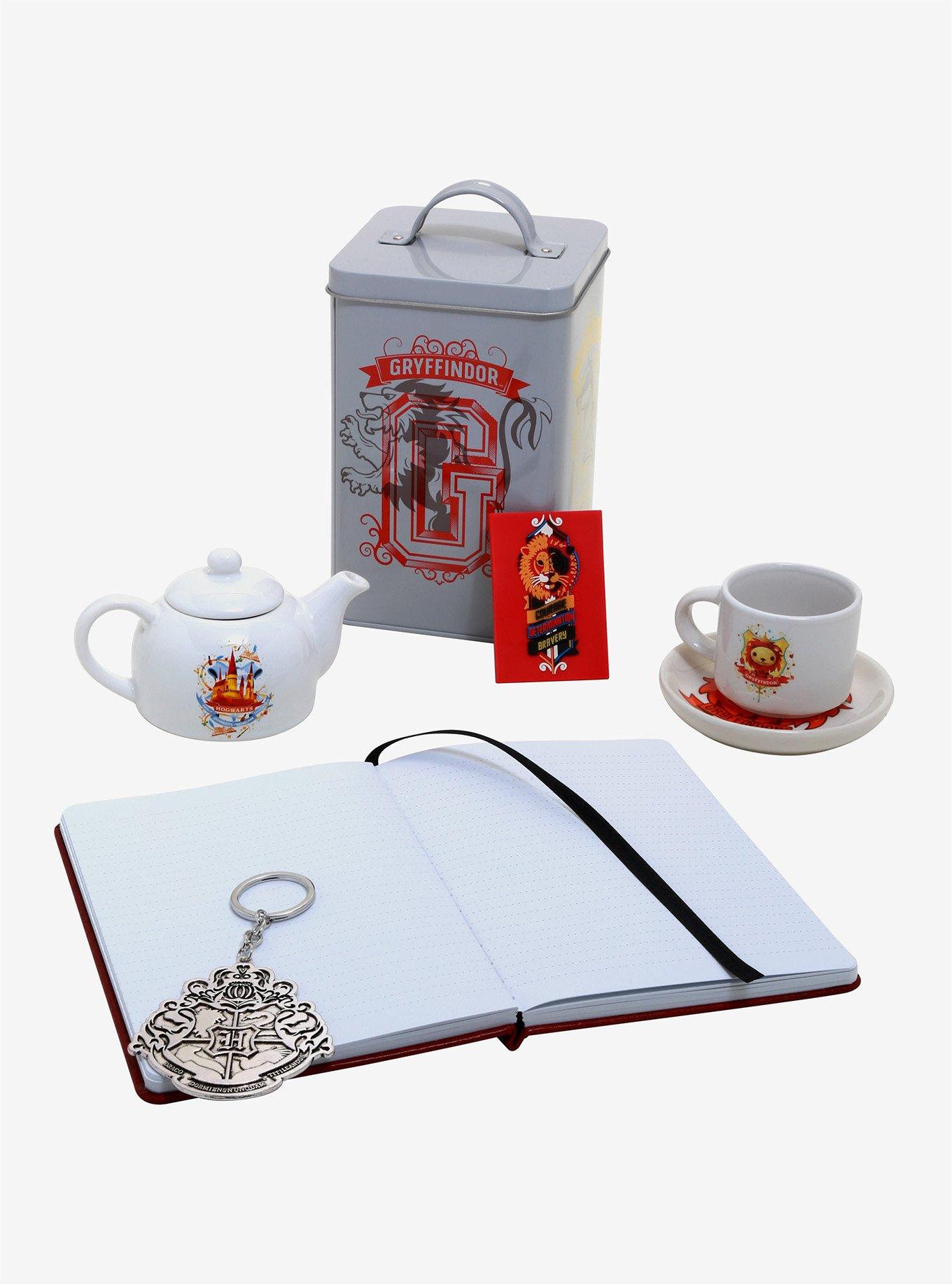 Harry Potter Gryffindor Gift Set, , alternate