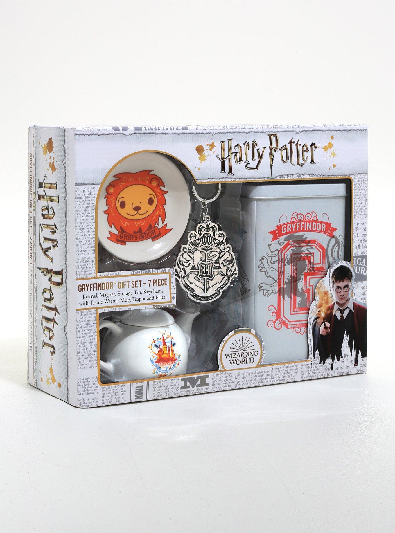 Harry Potter Gryffindor Gift Set, , alternate