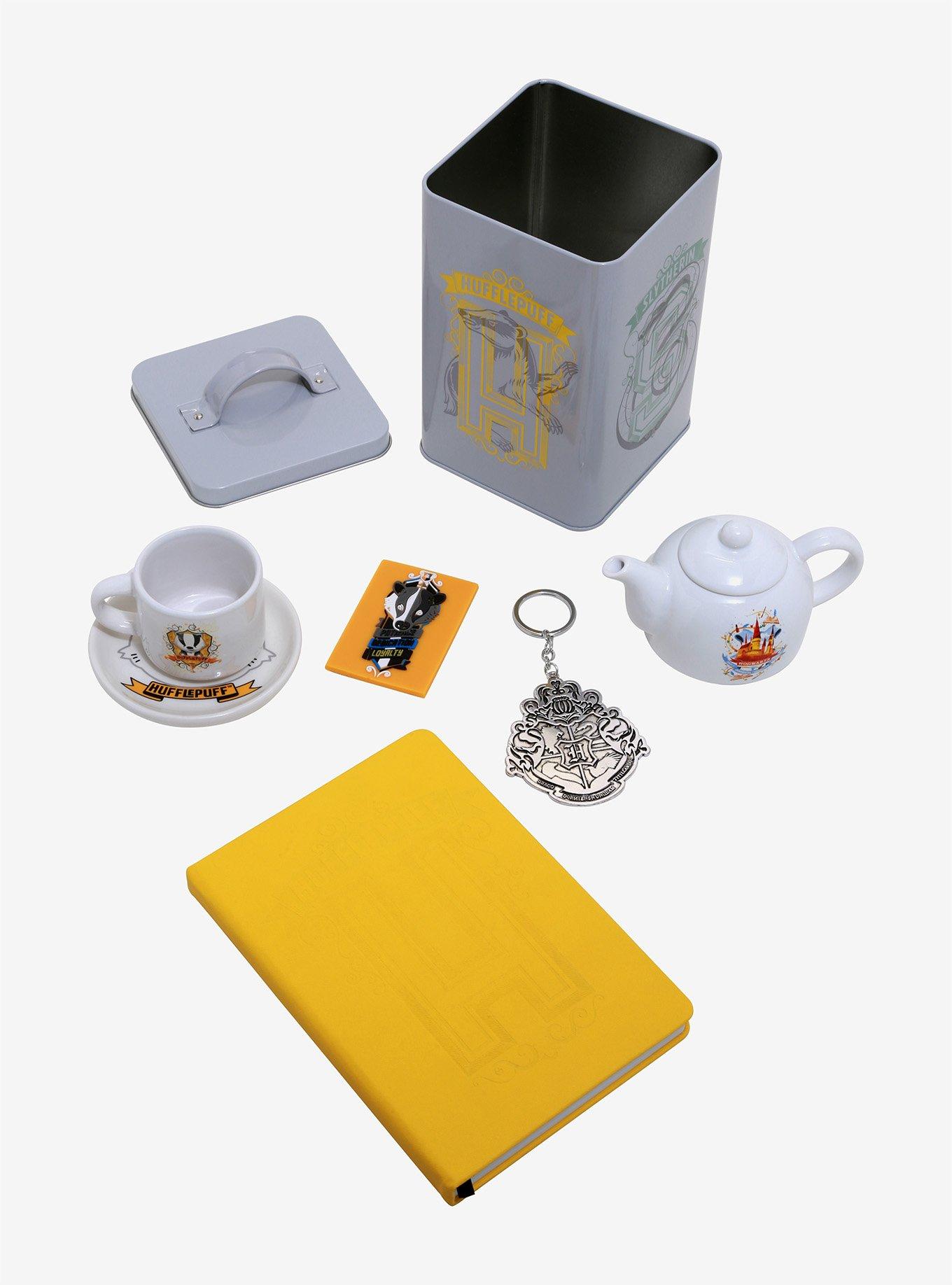 Harry Potter Hufflepuff Gift Set, , alternate