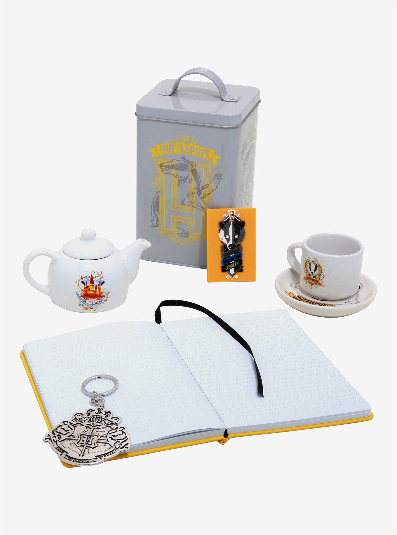 Harry Potter Hufflepuff Gift Set, , alternate