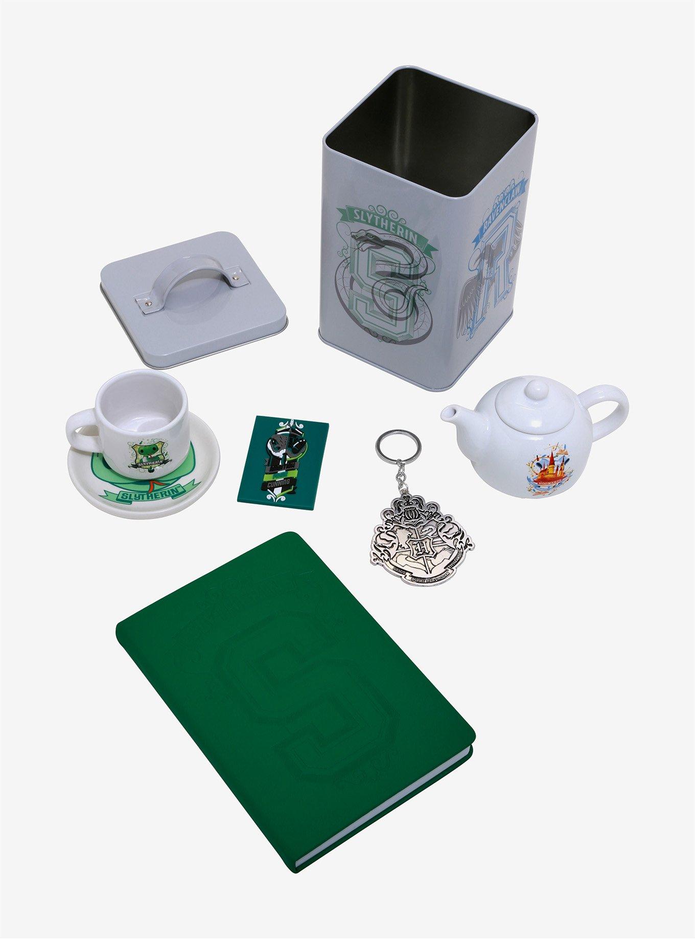 Harry Potter Slytherin Gift Set, , alternate