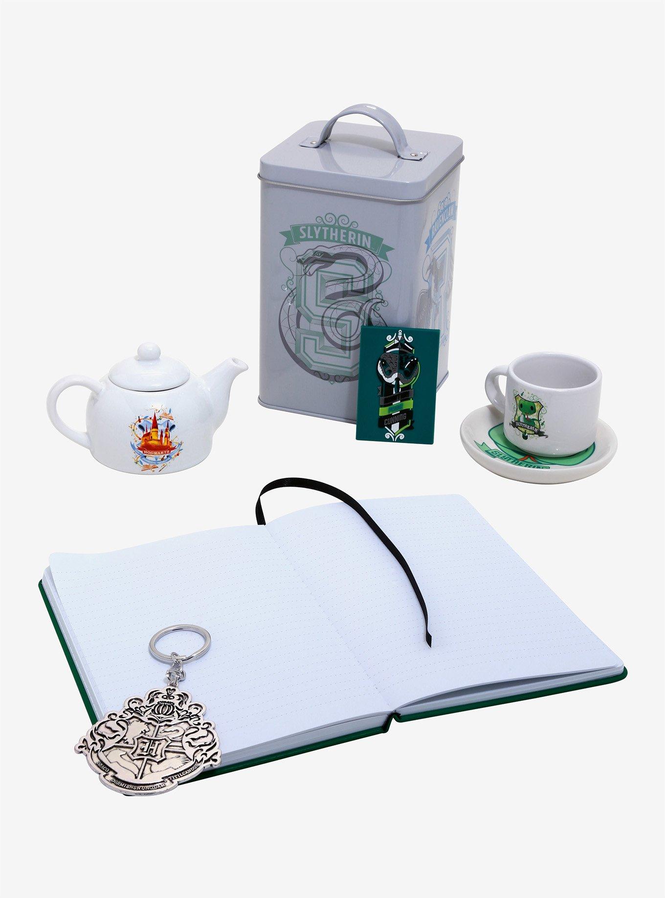 Harry Potter Slytherin Gift Set, , alternate