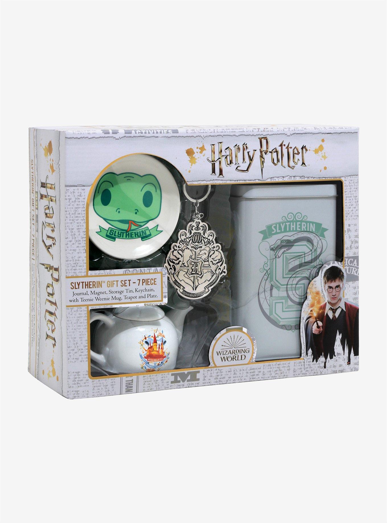 Harry Potter Slytherin Gift Set, , alternate