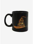 Harry Potter Sorting Hat Gryffindor Heat Reveal Mug, , alternate