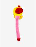 Sailor Moon Cutie Moon Rod Collectible Plush, , alternate