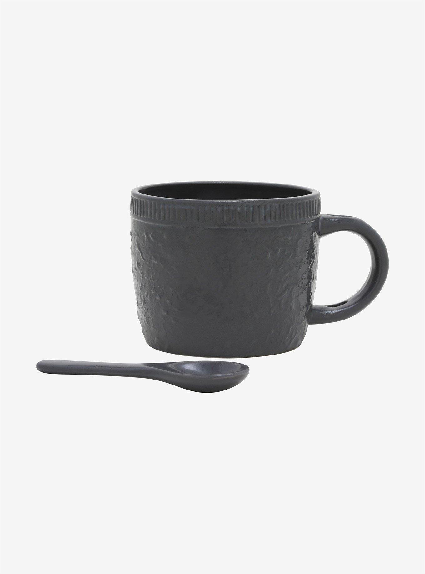 The Nightmare Before Christmas Frog's Breath Mug With Spoon, , alternate