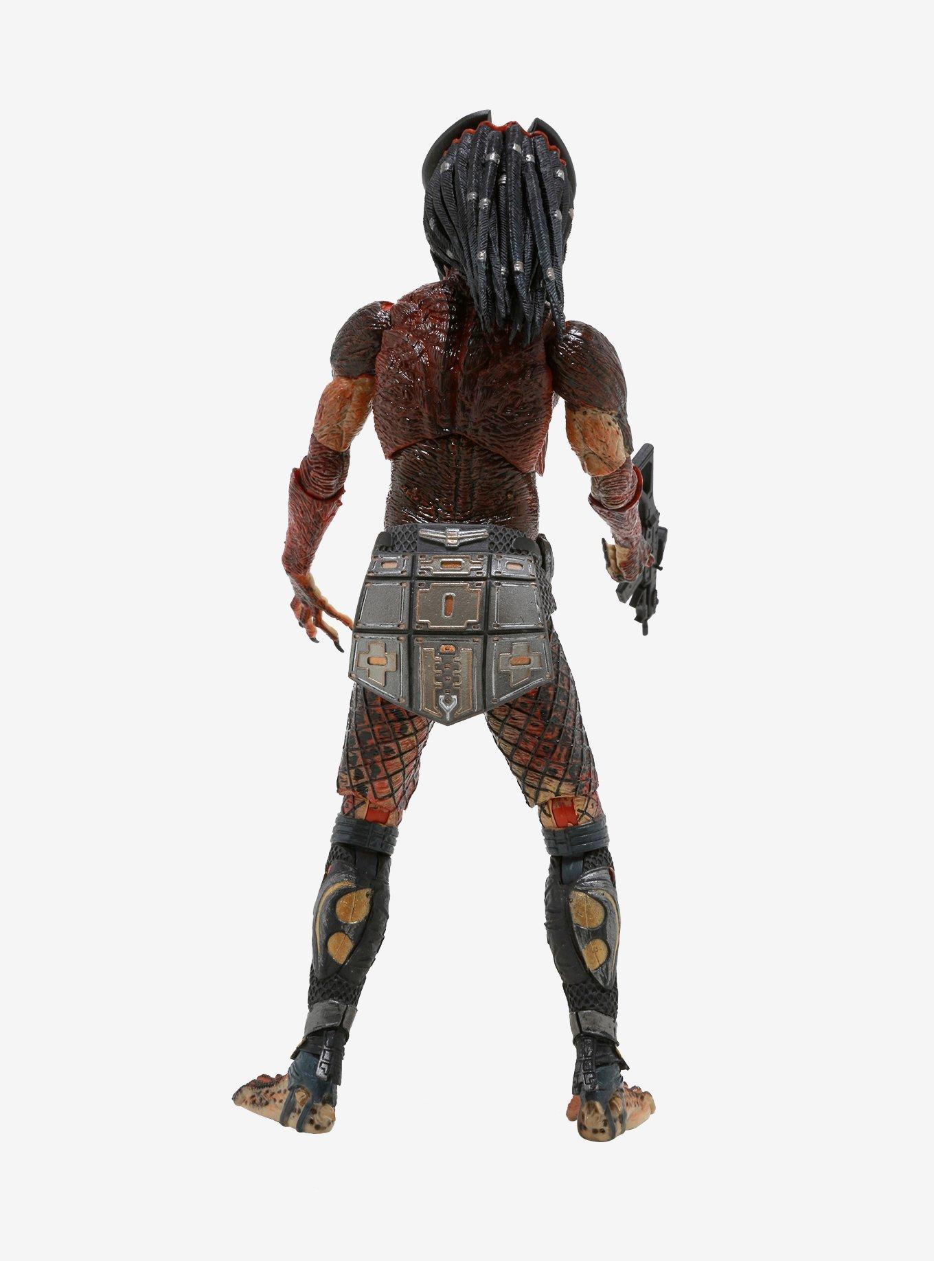 The Predator Ultimate Fugitive Predator (Lab Escape) Action Figure, , alternate