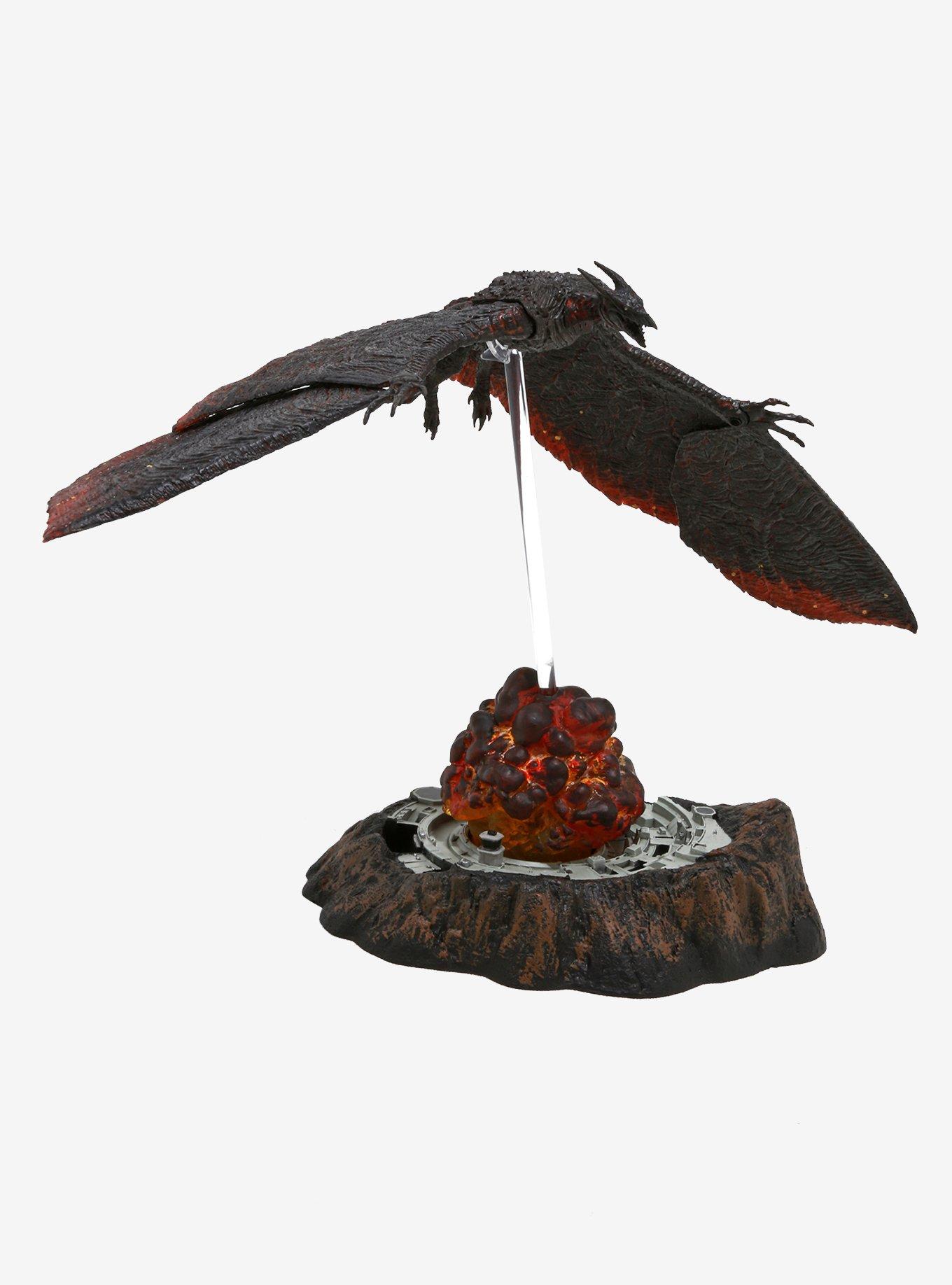 Godzilla: King of the Monsters Rodan Action Figure, , alternate
