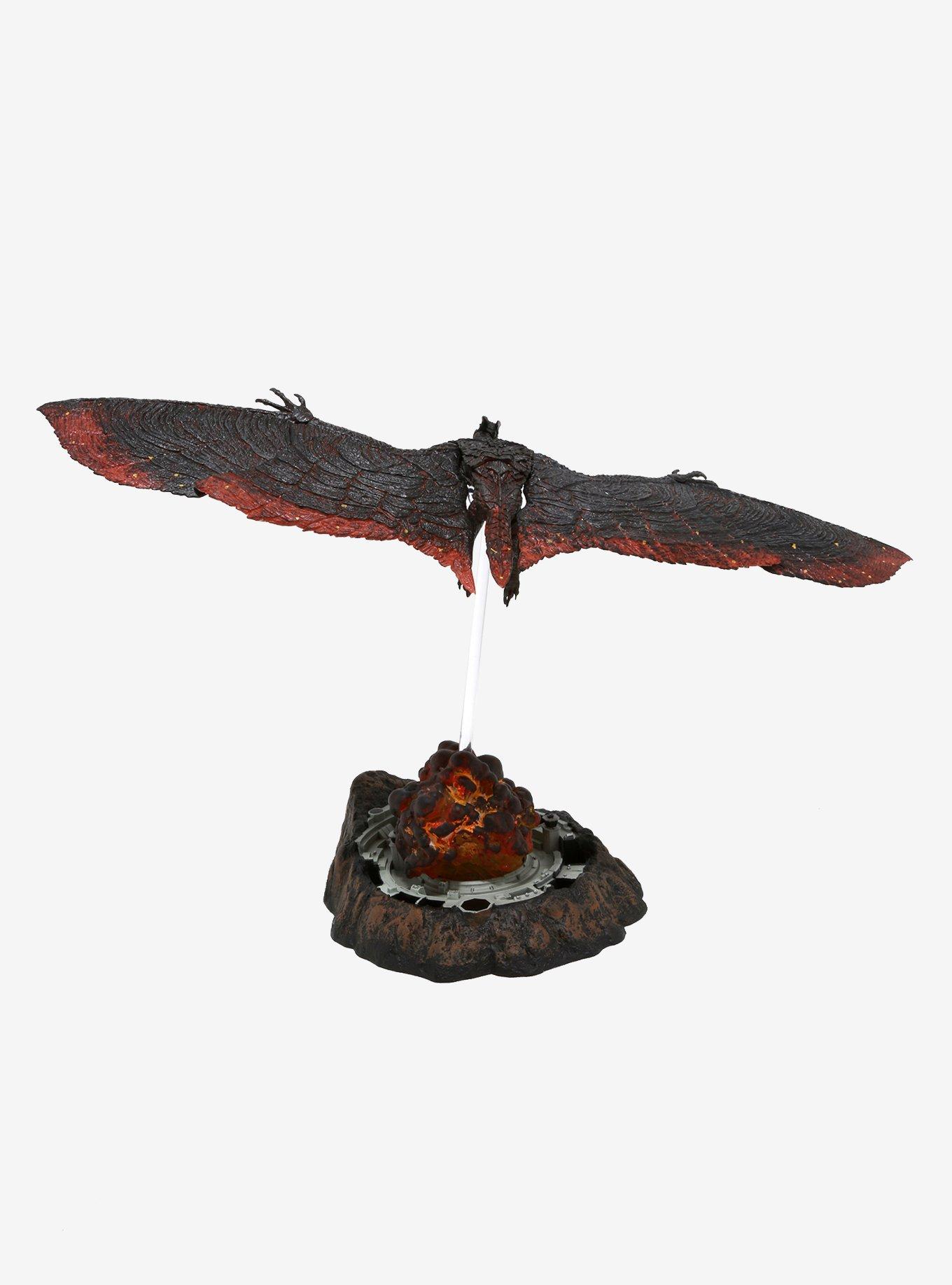 Godzilla: King of the Monsters Rodan Action Figure, , alternate