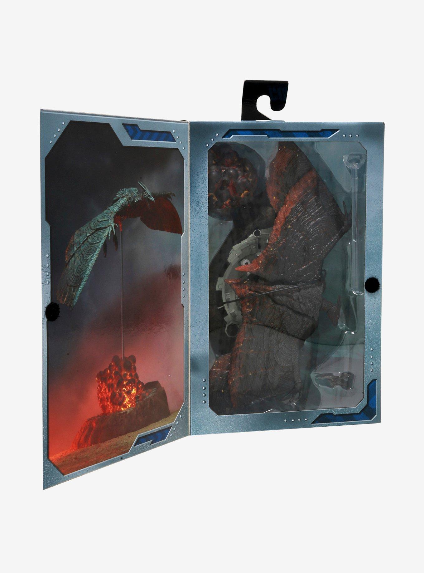 Godzilla: King of the Monsters Rodan Action Figure, , alternate