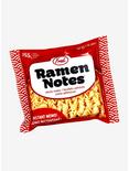 Ramen Sticky Note Pad, , alternate