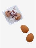 Egg Eraser Set, , alternate