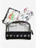 Friends Cosmetic Bag Set - BoxLunch Exclusive, , alternate