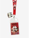 Avatar: The Last Airbender Chibi Lanyard - BoxLunch Exclusive, , alternate
